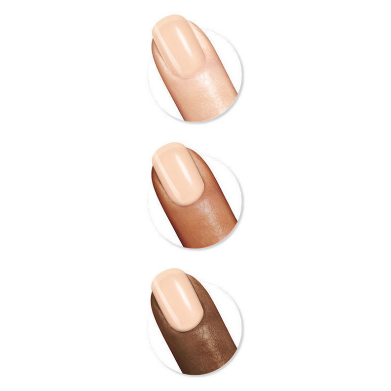Esmalte de Uñas Color Therapy Sally Hansen - 552 Nail Corrector-2