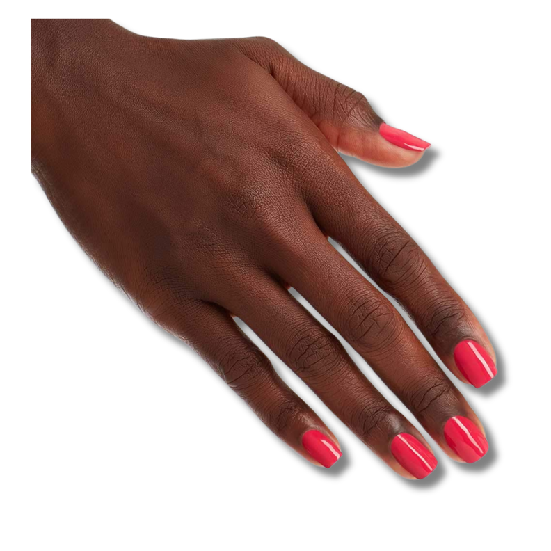 Esmalte OPI - Cherged up Cheery-2