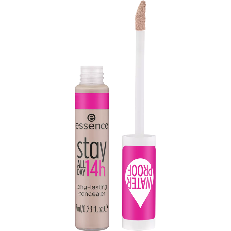Corrector de Larga Duracion Essence - 30 Neutral Beige-1