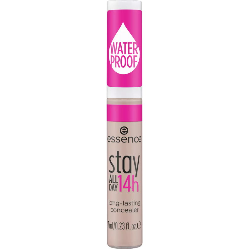 Corrector de Larga Duracion Essence - 30 Neutral Beige-2