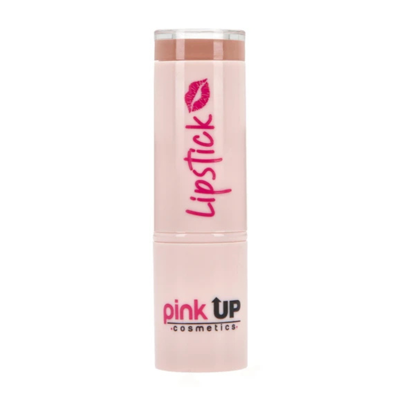 Labial en Barra Mate y de Larga Duración Pink Up - NUDE -1