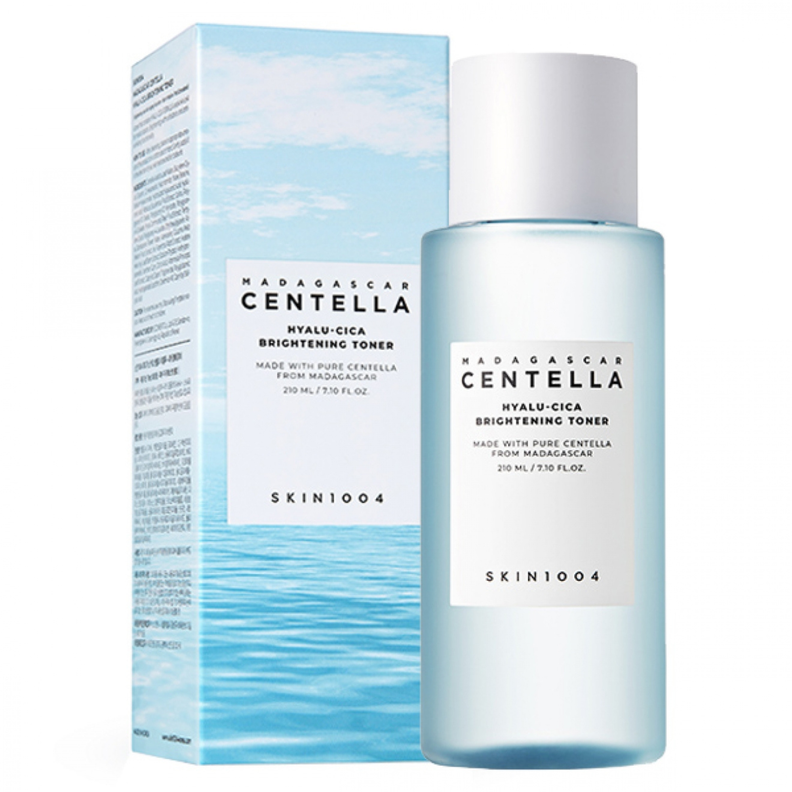 Tonico Facial Iluminador Centella Hyalu-Cica - 210 ml-0