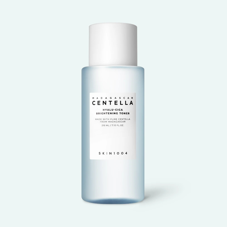 Tonico Facial Iluminador Centella Hyalu-Cica - 210 ml-1