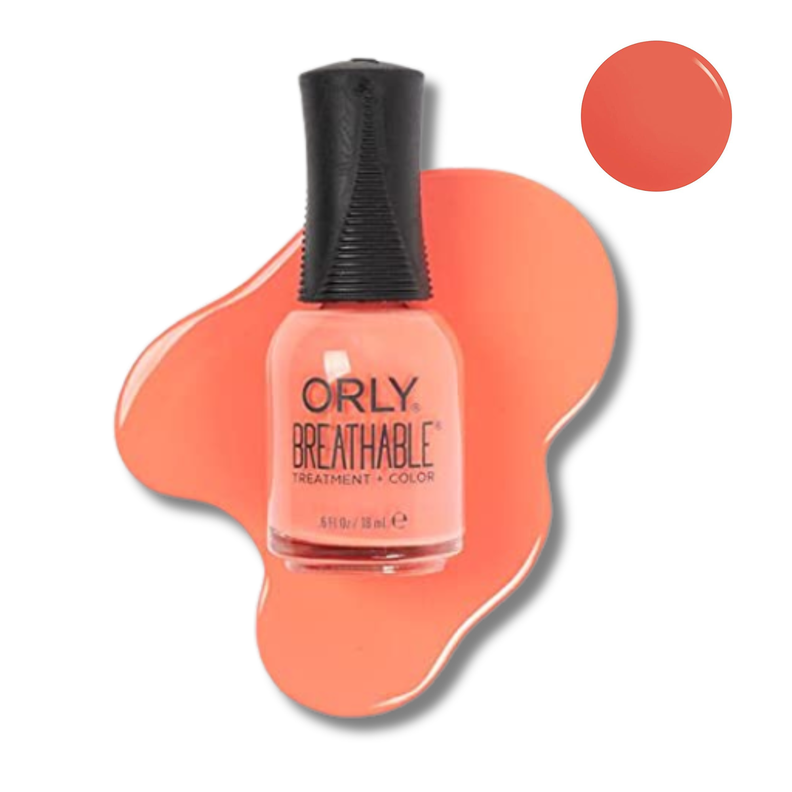 Esmalte de Uñas ORLY de larga duración  - GROWING YOUNG-0