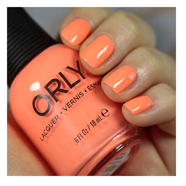 Esmalte de Uñas ORLY de larga duración  - GROWING YOUNG-1