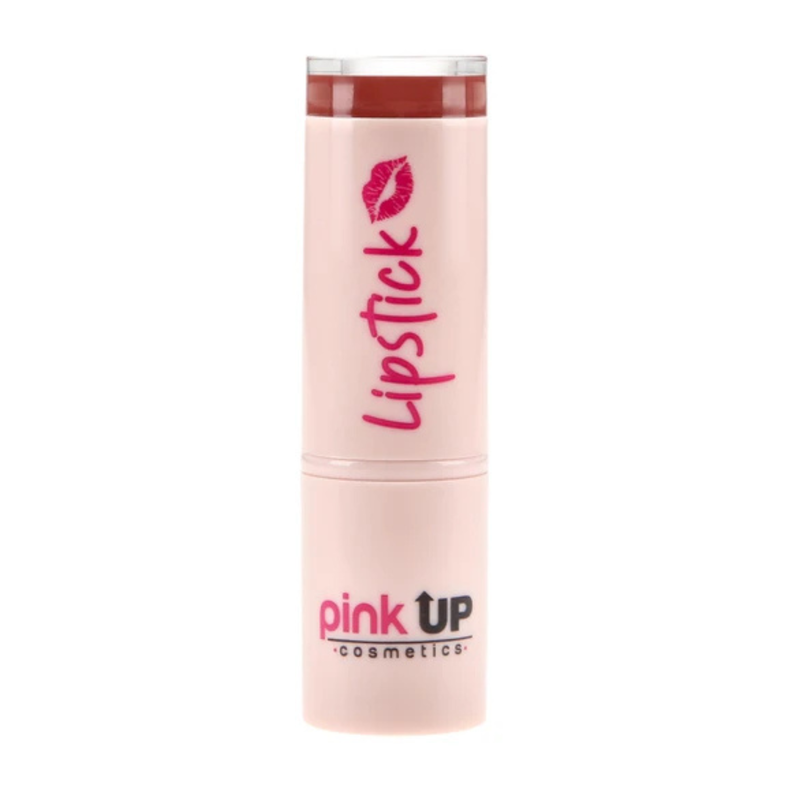 Labial en Barra Mate y de Larga Duración Pink Up - DIVINE-1