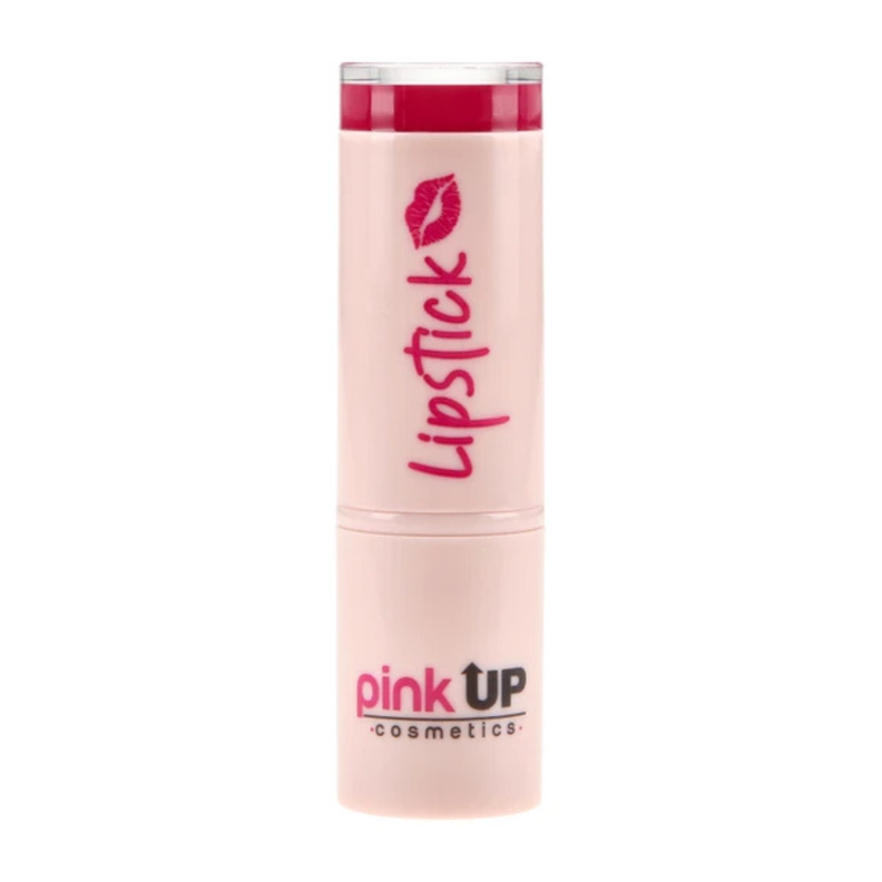 Labial en Barra Mate y de Larga Duración Pink Up - CANDY-1