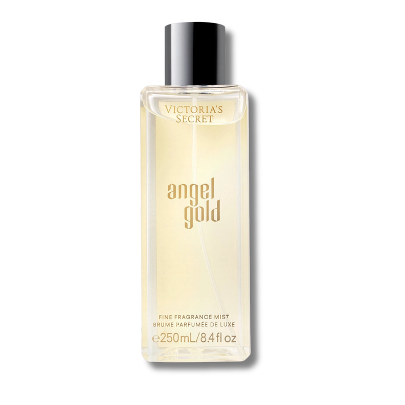 Fina Fragancia Victorias Secret Angel Gold - 250 ML-0