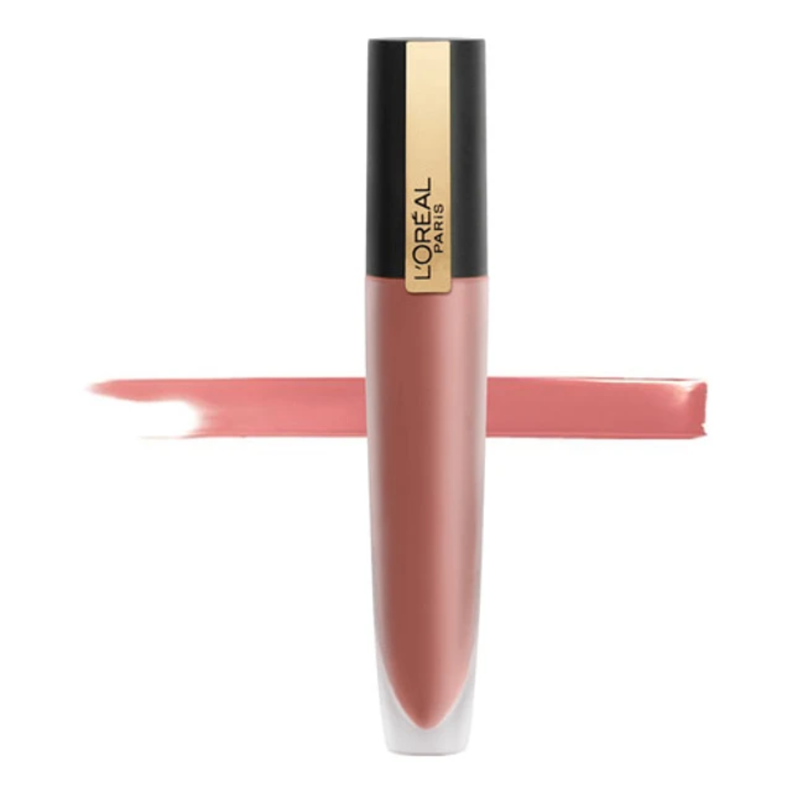 Labial Rouge Signature Larga Duración - 416 I Create-0