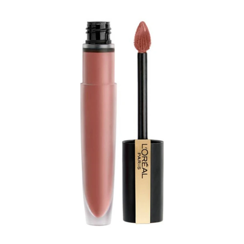 Labial Rouge Signature Larga Duración - 416 I Create-1
