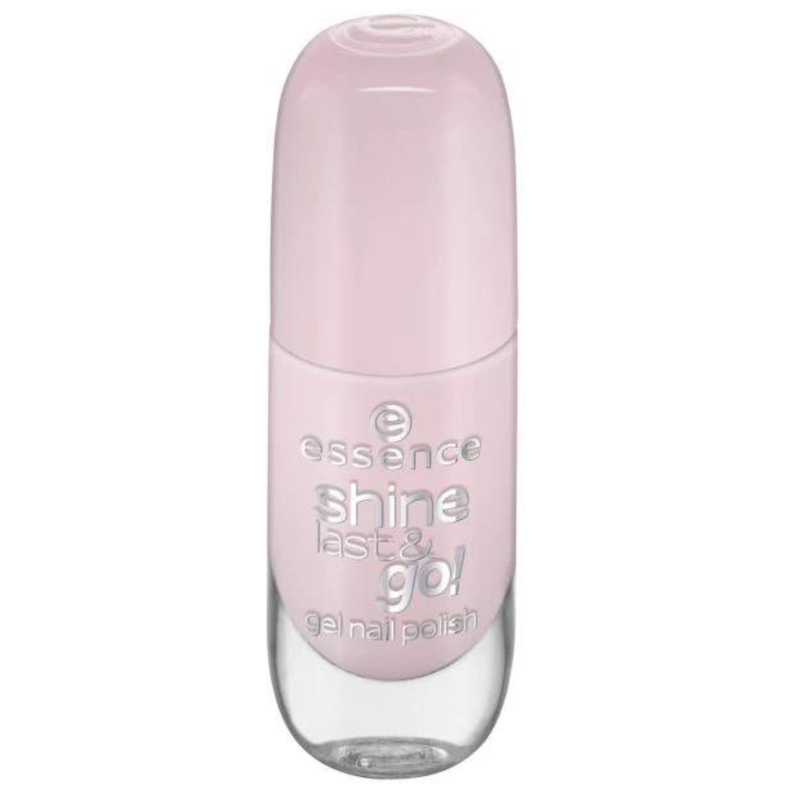 Esmalte de Uñas Shine Last y Go! Essence - 05 Sweet As Candy-0