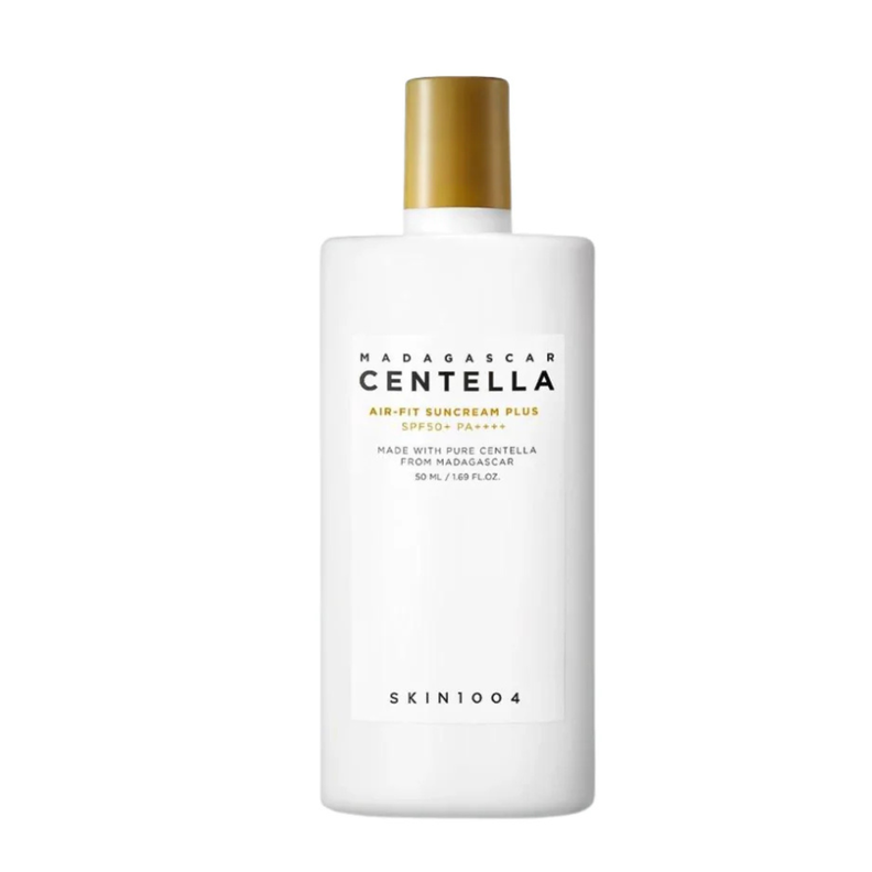 Protector Solar Pieles Sensibles SPF50+ PA++++ Centella Skin 1004 - 50 Ml  -1