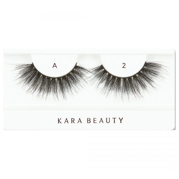 Pestañas Fabulashes de Kara Beauty #3D - A2-1