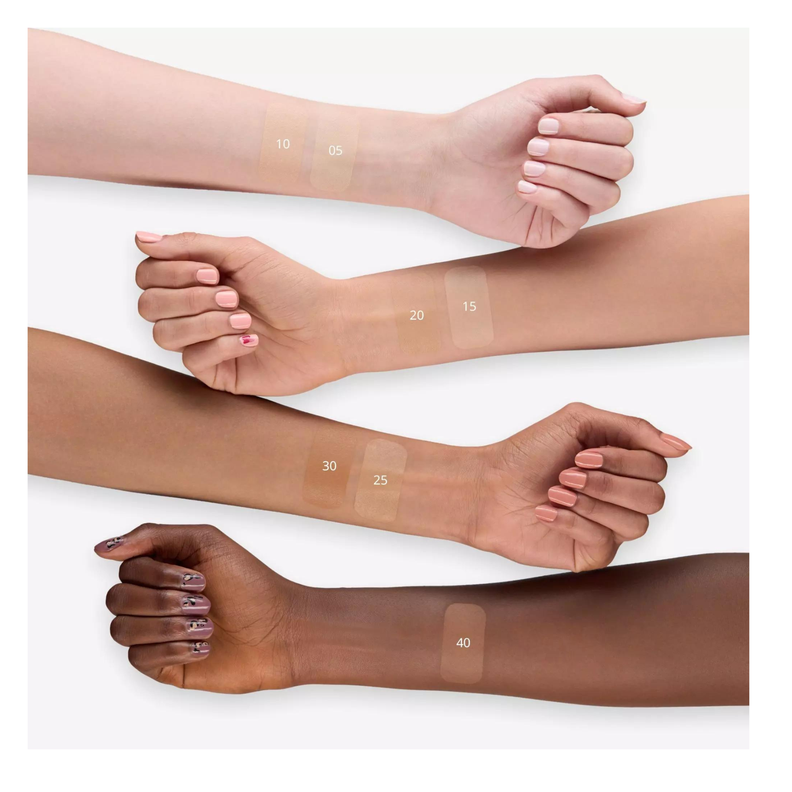 Corrector Multiuso Essence MultiTask 4 ml - 25 Warm Honey-1