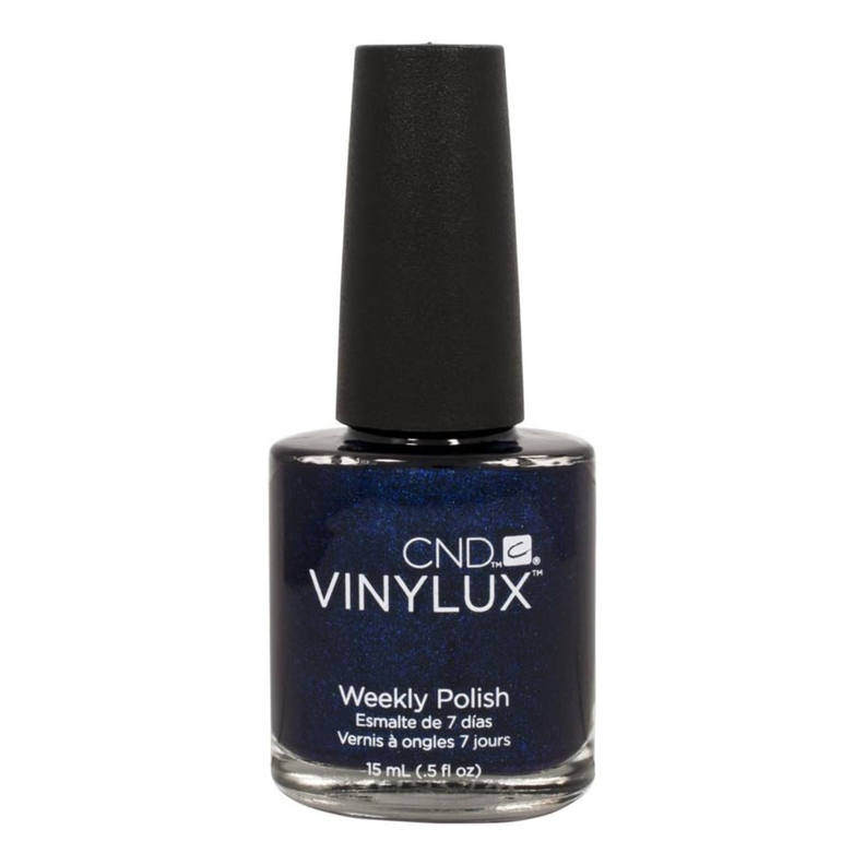 Esmalte De Uñas semanal Vinylux - Midnight Swim 131-0