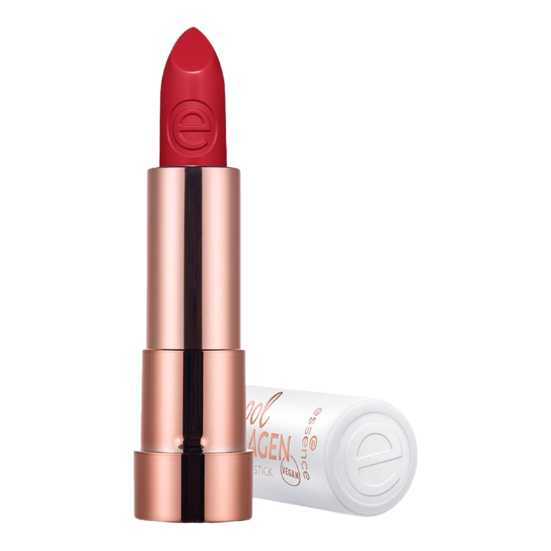 Labial Essence  en Barra con Colageno - 205 My Love-0