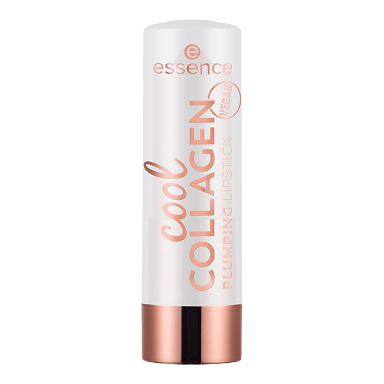 Labial Essence  en Barra con Colageno - 205 My Love-1