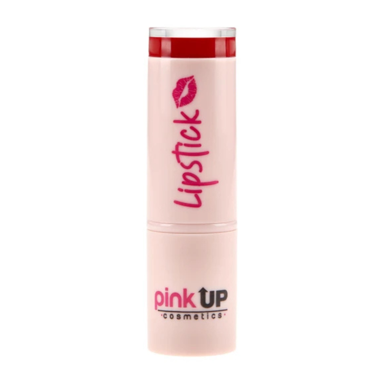 Labial en Barra Mate y de Larga Duración Pink Up - FLAME-1