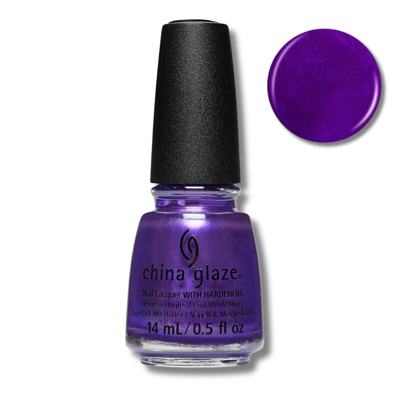 Esmaltes de Uña China Glaze - 1767-0