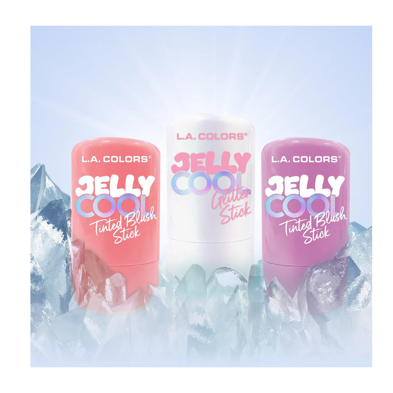 Rubor en Barra con Color Jelly Cool - 650 Extra Icy-1