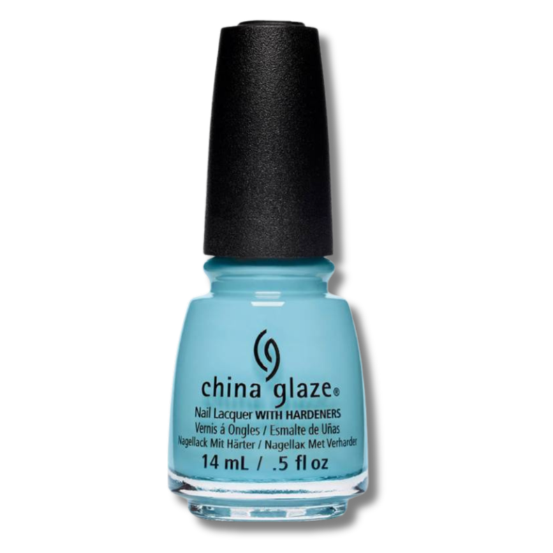 Esmaltes de Uña China Glaze - 1556-0