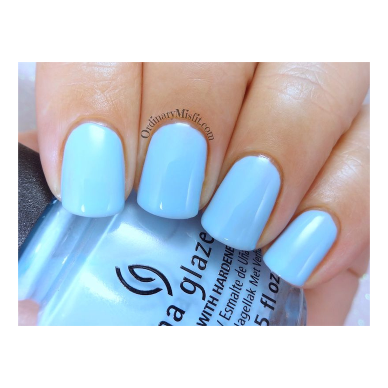 Esmaltes de Uña China Glaze - 1556-1