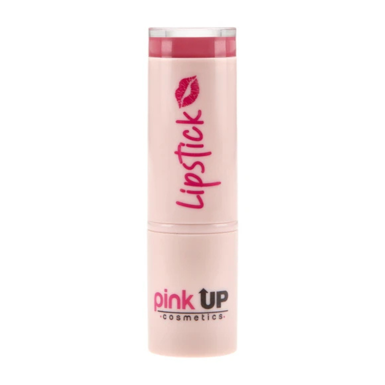 Labial en Barra Mate y de Larga Duración Pink Up -GIRL-1