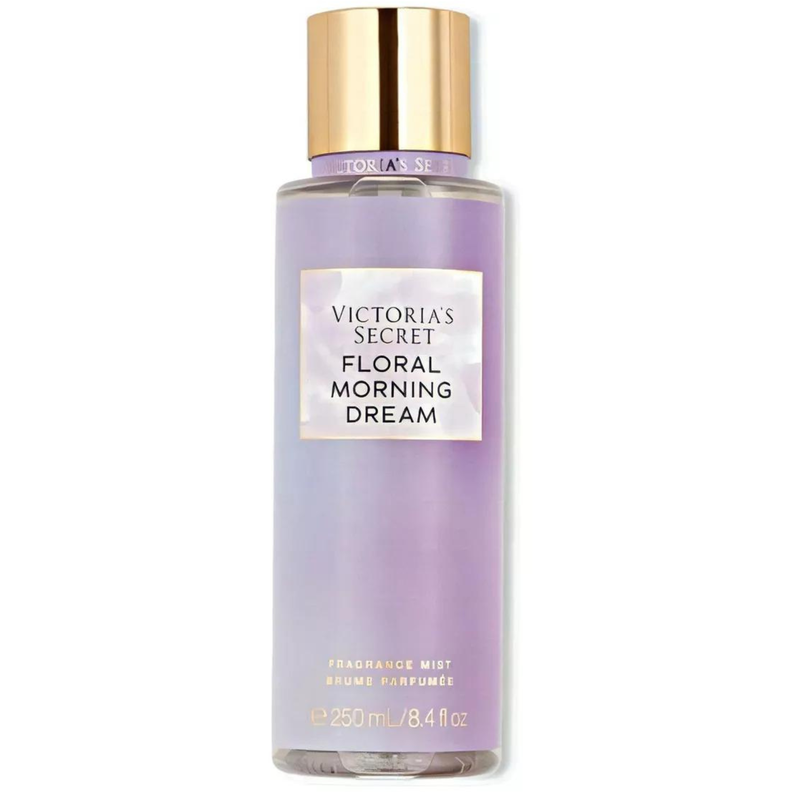 Body Mist Floral Morning Dream Victorias Secret - 250 ML-1