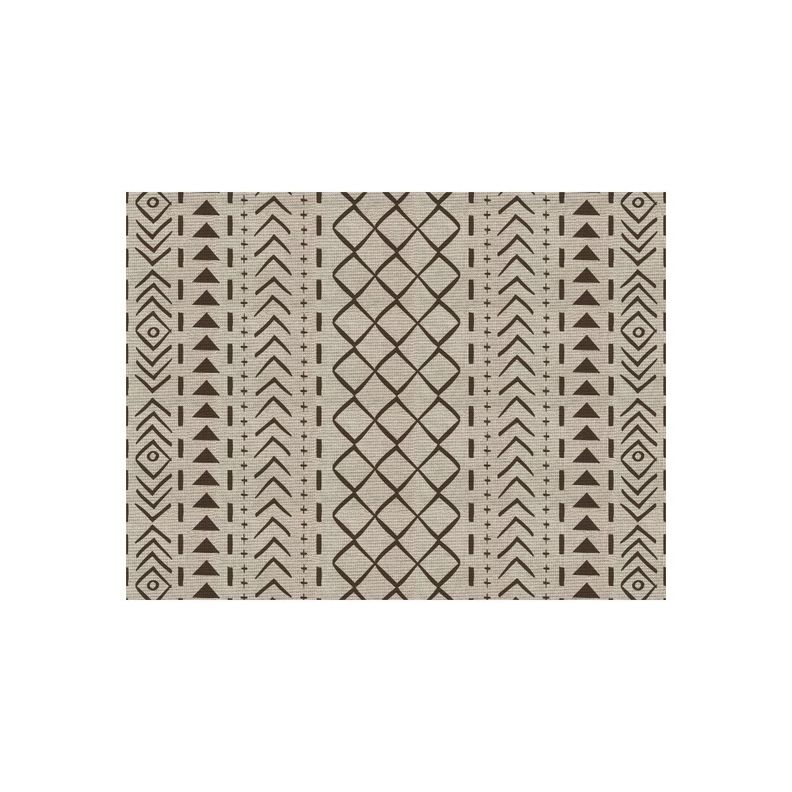 Alfombra Vinílica Living  Uku Pacha 140x180 cm-0