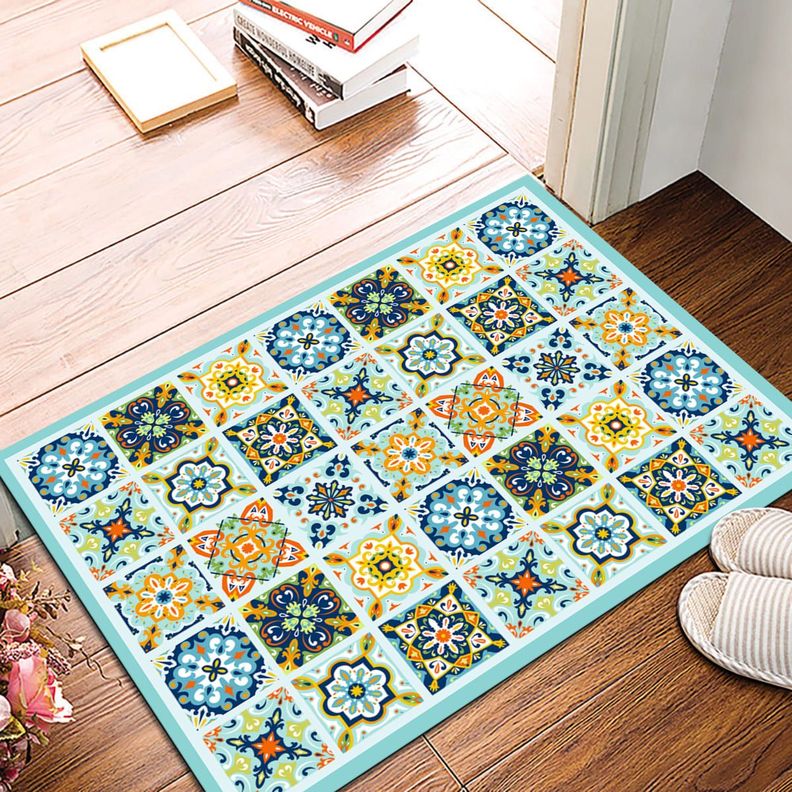 Alfombra Vinílica Cocina Baldosa Montecarlo 140x180 cm-1
