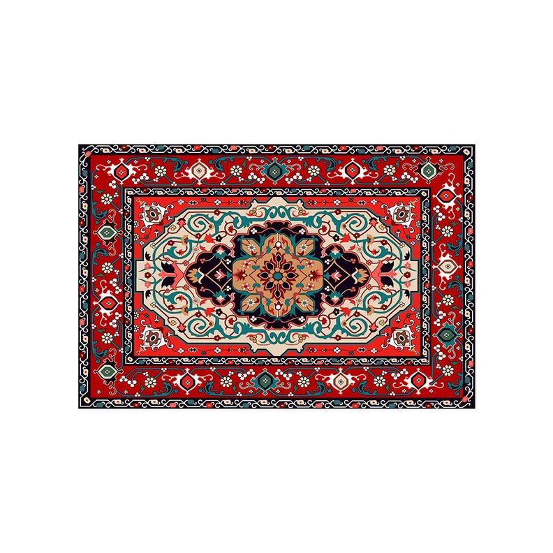 Alfombra Vinílica Living  Kashan 140x220 cm-0