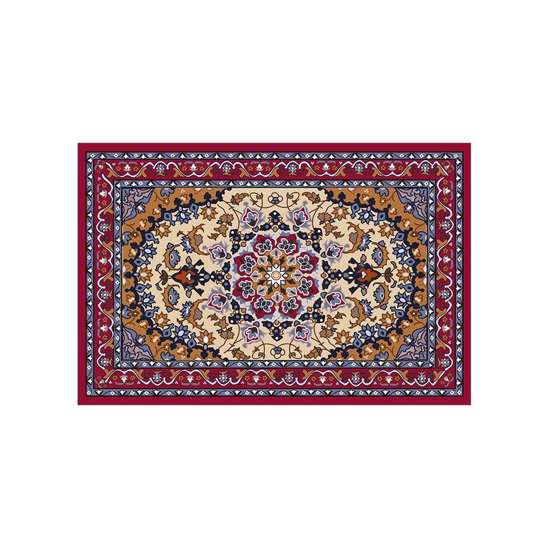 Alfombra Vinílica Living  Isfahan 140x180 cm-0
