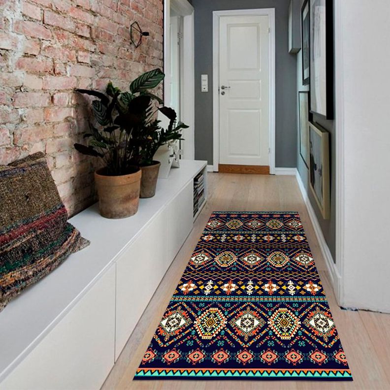 Alfombra Vinílica Living  Yomut 140x220 cm-2