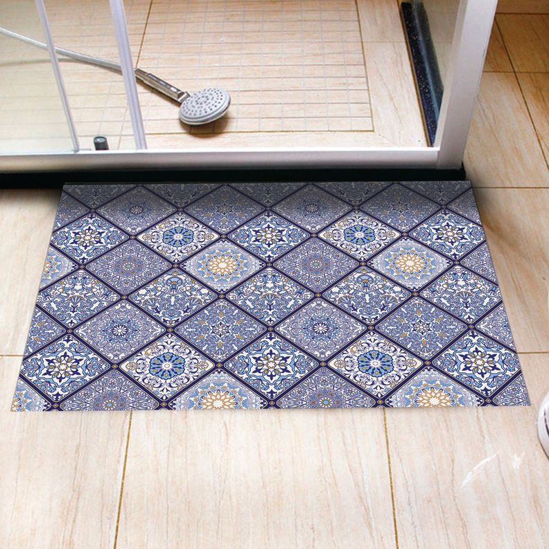 Alfombra Vinílica Cocina Baldosa Siracusa 70x100 cm-1