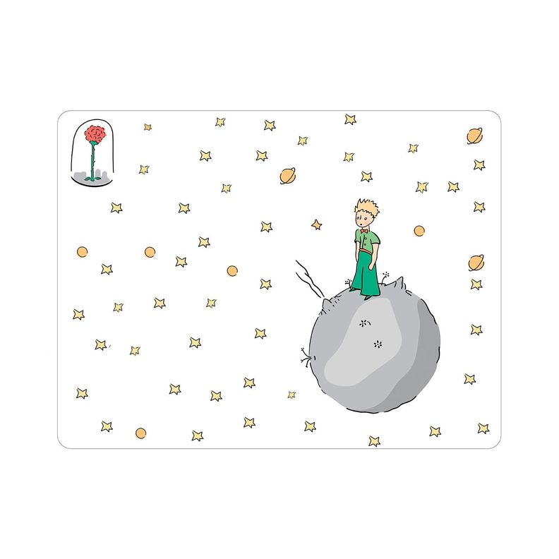 Set 4 Individuales El Principito-0