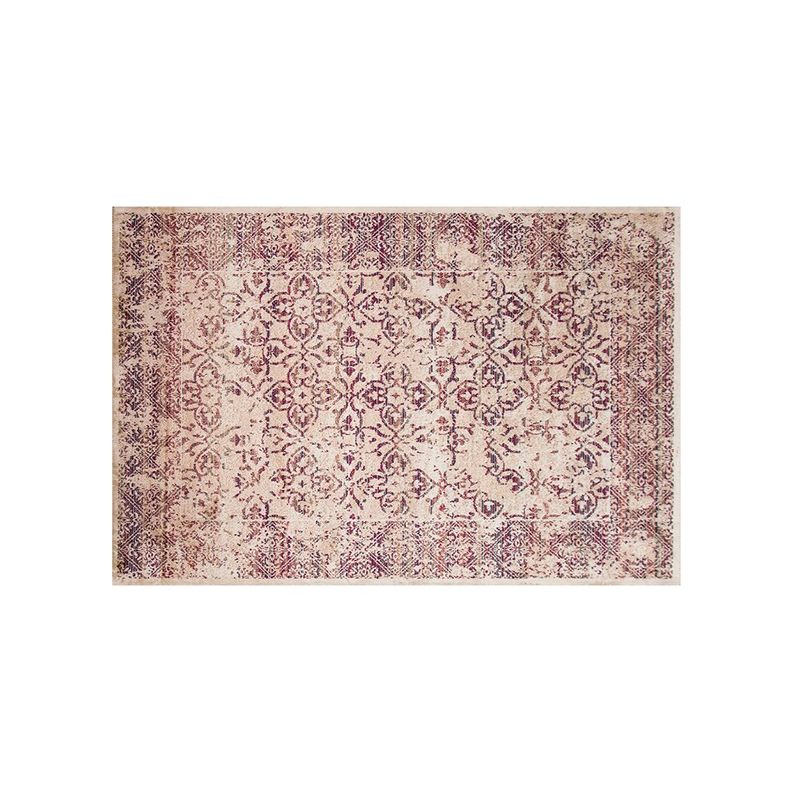 Alfombra Vinílica Living  Nain 140x180 cm-0