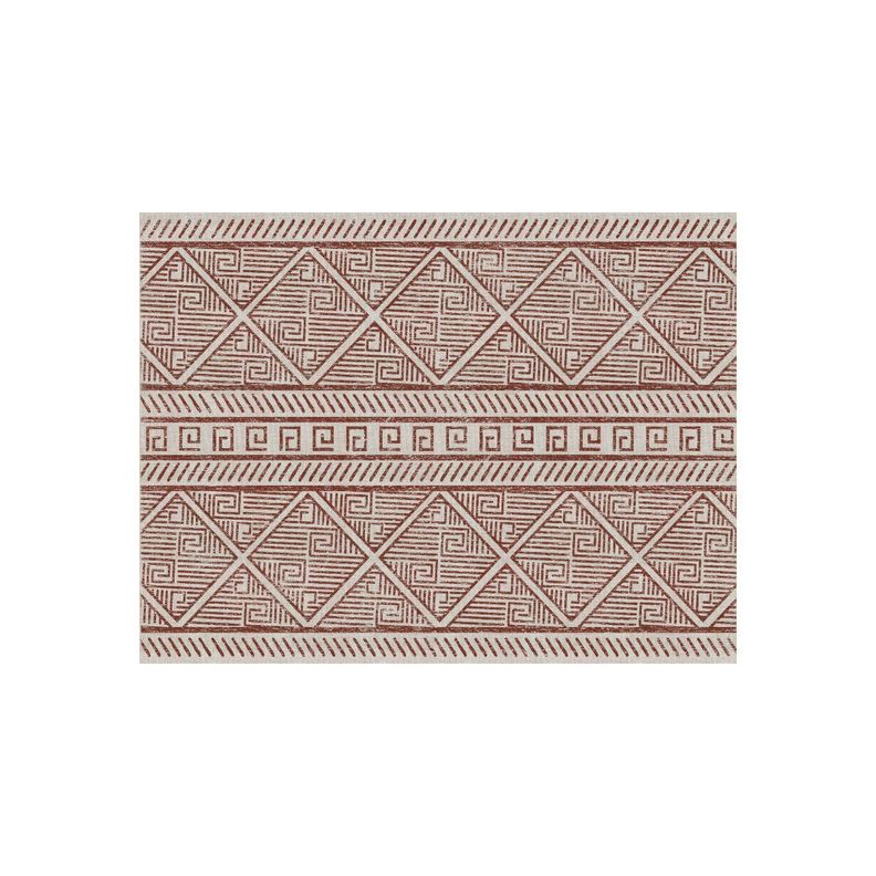 Alfombra Vinílica Living  Hanan Pacha 50x70 cm-0