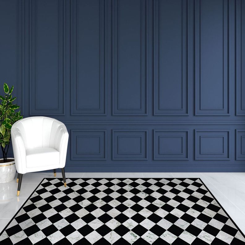 Alfombra Vinílica  Rombo Dama Medium Marble 140x180 cm-6