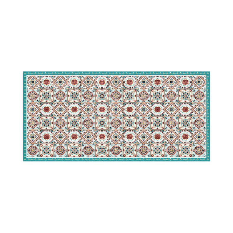 Alfombra Vinílica Cocina Baldosa Pamplona 50x70 cm-8