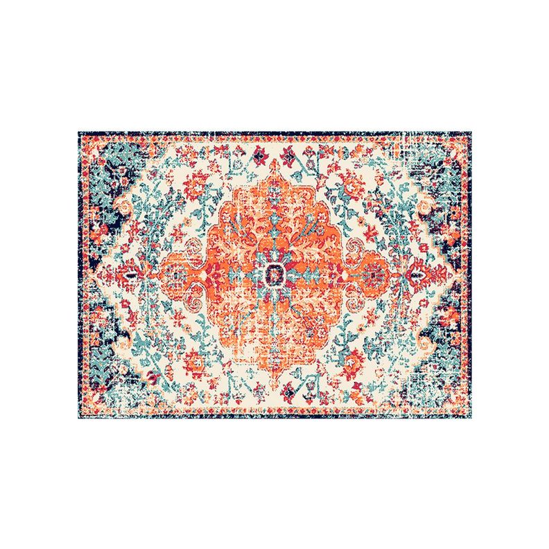 Alfombra Vinílica Living  Kerman 140x180 cm-0