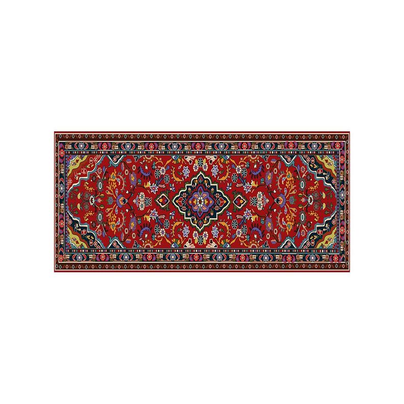 Alfombra Vinílica Living  Tabriz 70x140 cm-0