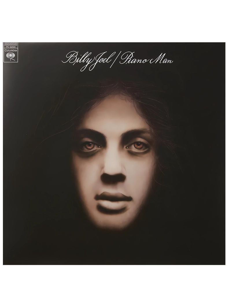 Vinilo - Billy Joel - Piano Man-0