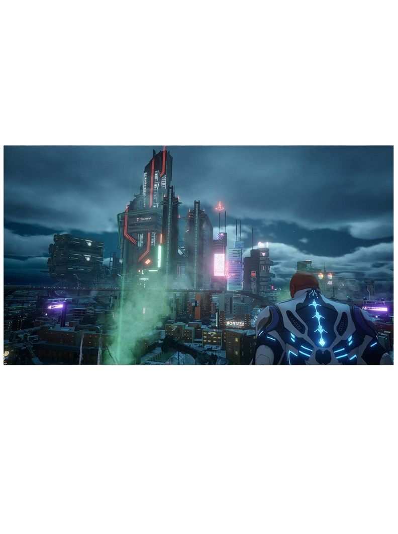 Videojuego Crackdown 3 - Xbox One-2