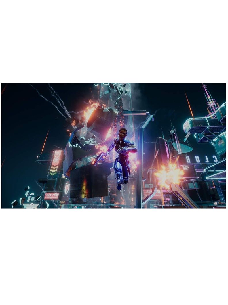 Videojuego Crackdown 3 - Xbox One-3