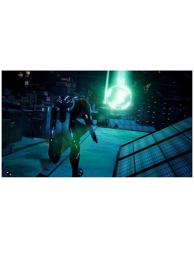 Videojuego Crackdown 3 - Xbox One-4