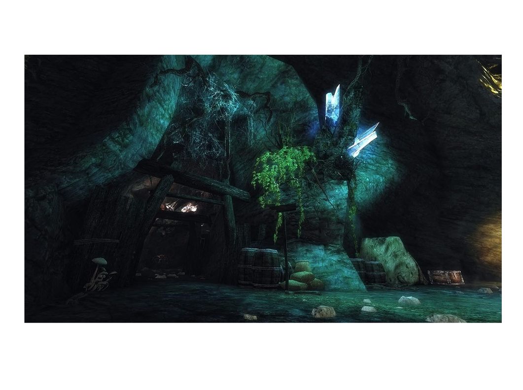 Videojuego Risen - Nintendo Switch-3