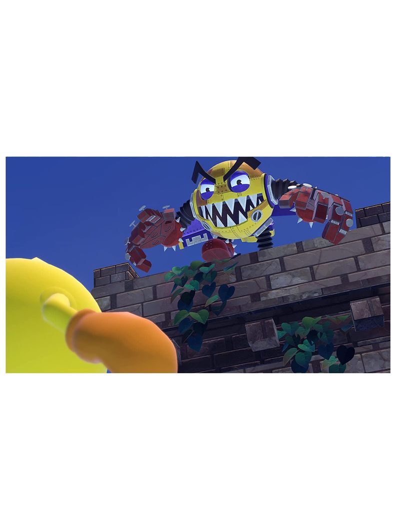 Videojuego Pac-Man World Re-Pac - PS4-3
