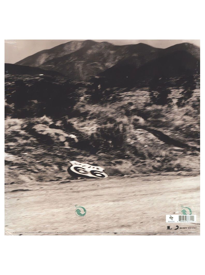 Vinilo - Depeche Mode - 101-1