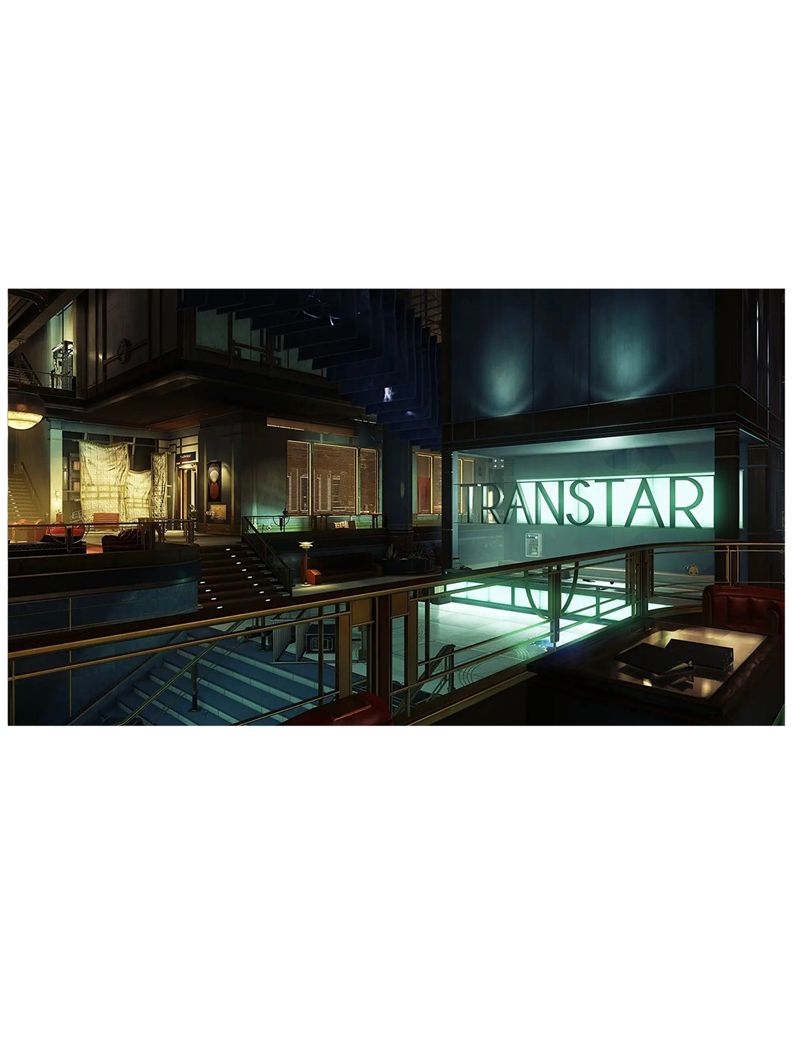 Videojuego Prey - Xbox One-2