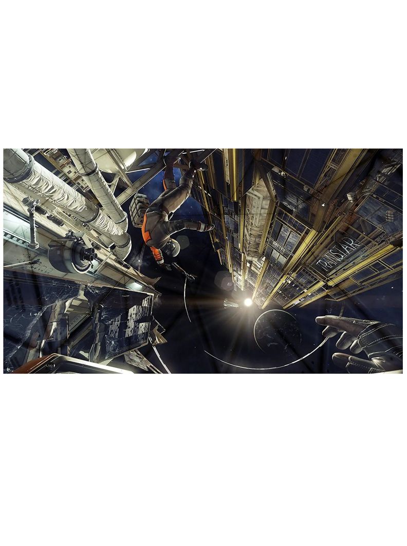 Videojuego Prey - Xbox One-4